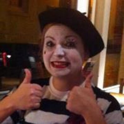 Profile Picture of Gemma Fowler (@gemmafowler) on Twitter