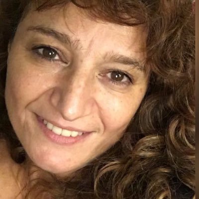 Profile Picture of Lea Ben Sasson (@leabensasson) on Twitter