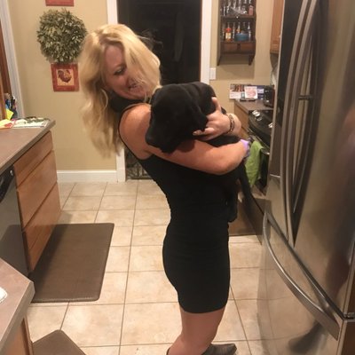 Profile Picture of Amy Reininger (@@amyleininger) on Twitter