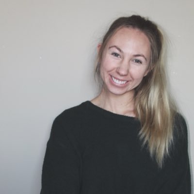 Profile Picture of Lea Jorgenson (@JorgensonLea) on Twitter