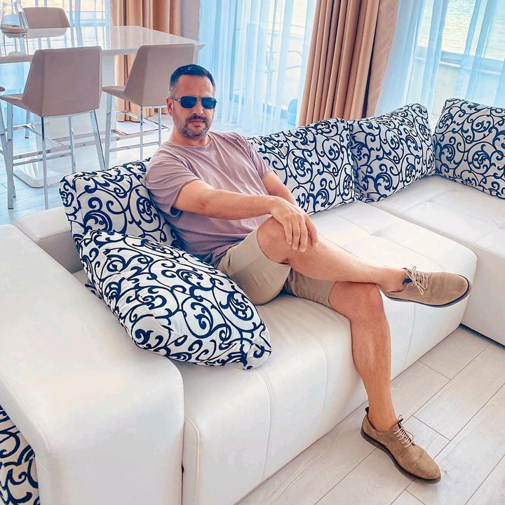 Profile Picture of David marks (@marksdav) on Tiktok