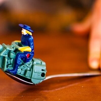 Profile Picture of Justin Haas (@grass76) on Twitter