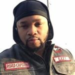 Profile Picture of Larry Steven (@me_withno_chaser) on Instagram