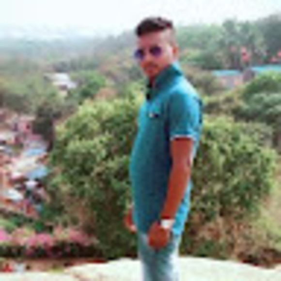 Profile Picture of Samarjit Pal (@palsamarjit91) on Poshmark