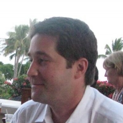Profile Picture of Darin Peters (@darinscron) on Twitter