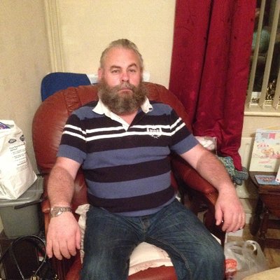 Profile Picture of Mike DeBell Mogwie (@mogwie) on Twitter