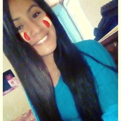 Profile Picture of Esmeralda Flores (@Esmeralda_FloVi) on Twitter