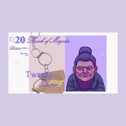 Profile Picture of Leigh Miyoda (@LMiyoda) on Twitter