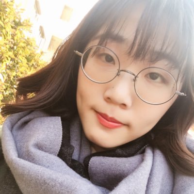 Profile Picture of Alice Chuang (@ChuangAlice) on Twitter
