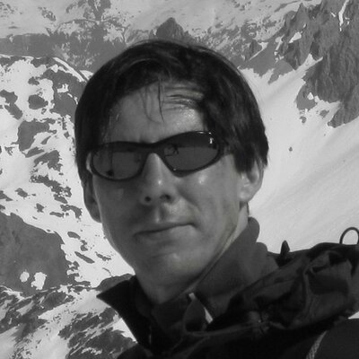 Profile Picture of Carlos Vrins (@Cavrin) on Twitter