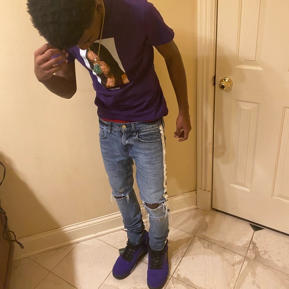 Profile Picture of Markeese Wiley (@keese2x) on Poshmark