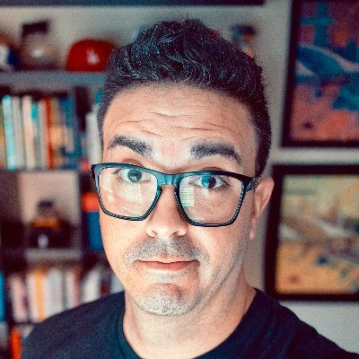 Profile Picture of [ᴄᴏʟɪɴ ʜᴀʀᴍᴀɴ] ✨ (@ColinHarman) on Twitter