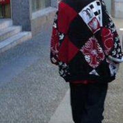 Profile Picture of Tony (@TonyJrGarry) on Twitter