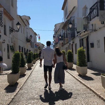 Profile Picture of Eric Ferrer (@ericferrer22) on Twitter