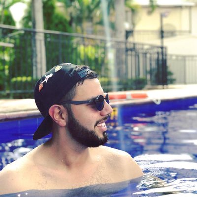 Profile Picture of Sebastián Cordero (@sebascordero04) on Twitter