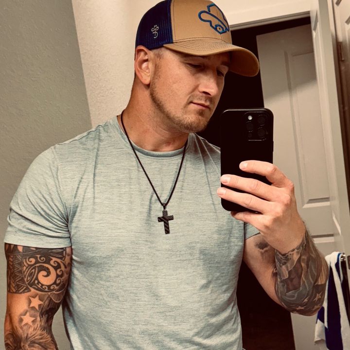 Profile Picture of pat_rick_james (@pat_rick_james) on Tiktok