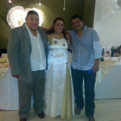 Profile Picture of Walter Albert Raposo (@bambinoraposo) on Twitter