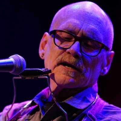 Profile Picture of Peter Berglund (@pete_berglund) on Twitter