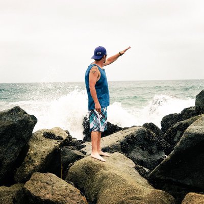 Profile Picture of Josh Schock (@AfterSchock) on Twitter