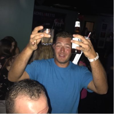 Profile Picture of Travis Shafer (@ironworker1995) on Twitter