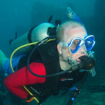 Profile Picture of Dirk G. Bouma (@dgbouma) on Twitter