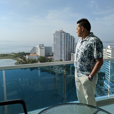 Profile Picture of John Segura. (@johnsegura10) on Twitter