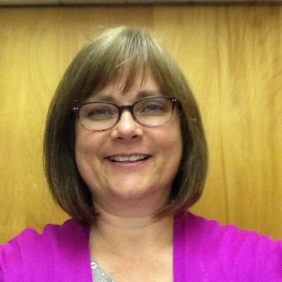 Profile Picture of Kim Kelsay (@KkelsayKim) on Twitter