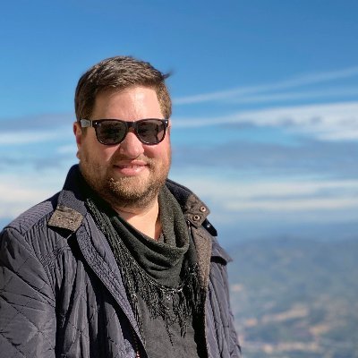 Profile Picture of Andrew Metzler (@the_metz) on Twitter