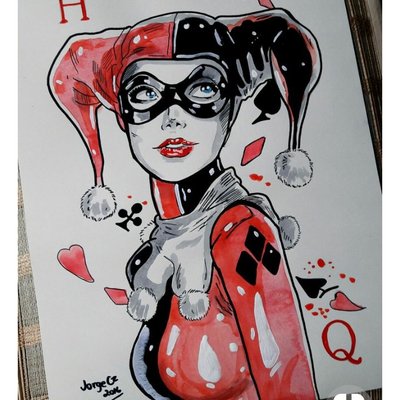 Profile Picture of Ginger Wheeler (@GingerW03317328) on Twitter