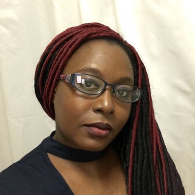 Profile Picture of Miranda Matthews (@allmadmoji) on Twitter
