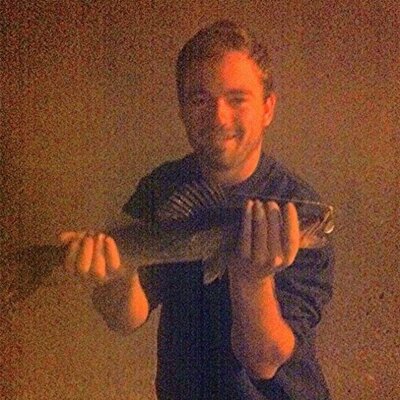 Profile Picture of Nick Pietrzak (@nickpie67) on Twitter