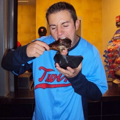 Profile Picture of Michael Tschida (@TschidaM) on Twitter