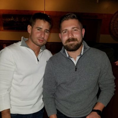 Profile Picture of Sean McLeod (@seanmcleod727) on Twitter