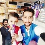 Profile Picture of Hamzarajpoot123@gmail.com (@nadeemzaman111) on Instagram