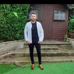 Profile Picture of James Gough (@wannerzz) on Instagram