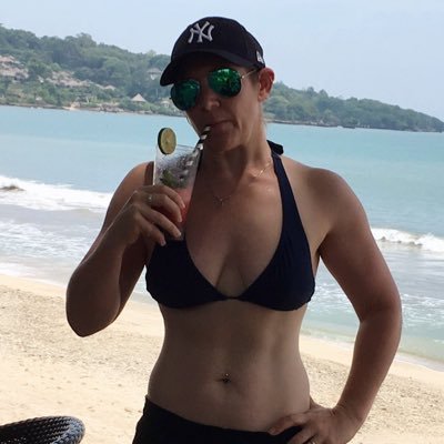 Shelley Carlin - Twitter Profile Picture of Shelley Carlin (@carlin_shelley) on Twitter