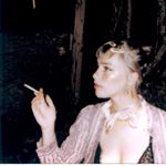 Profile Picture of chaotic good (@colettemimisteele) on Instagram