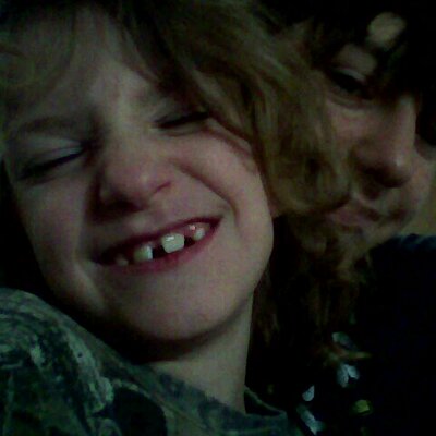Profile Picture of Dead Hope (@BartelsSean) on Twitter