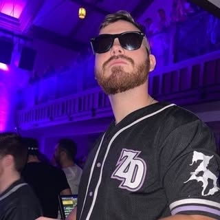 Profile Picture of andrewmullenix (@andrewmullenix) on Instagram