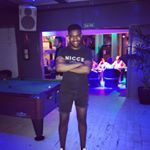 Profile Picture of Dominic Joseph (@dominicjoseph95) on Instagram