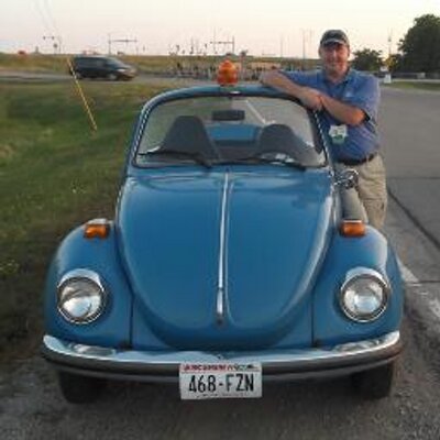 Profile Picture of Dick Knapinski (@dknapinski) on Twitter