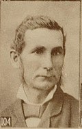 Profile Photo of William Teeceon Wikipedia