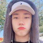 Profile Picture of 사머 (유승우,망나니)̌̈ (@woo.__.29) on Instagram