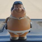 Profile Picture of pilot bob (@crew_pilotbob) on Instagram