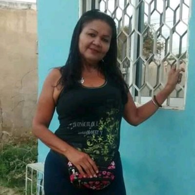 Profile Picture of Gricelda Ramírez (@GriceldaRamrez3) on Twitter