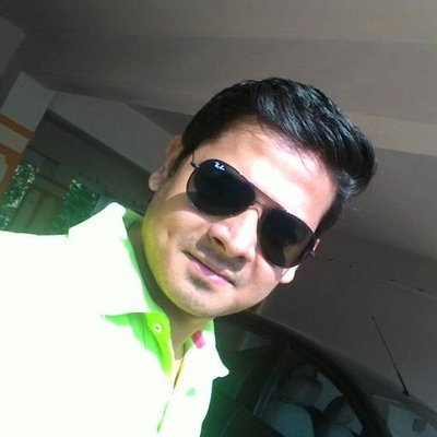 Profile Picture of Anirban Chowdhury (@achowdhury_1988) on Twitter