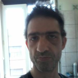 Profile Picture of Vincent Felix (@VincentFelix8) on Twitter