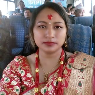 Profile Picture of Sabítã Shrësthā (@bidhya.shrestha) on Instagram