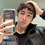 Profile Picture of Jack Atkinson (@jackfuckingatkinson) on Instagram