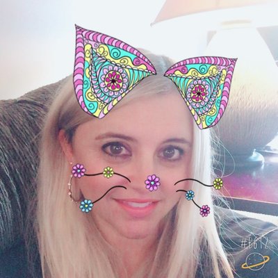 Profile Picture of Lori Mustin Heath (@lmheath3) on Twitter